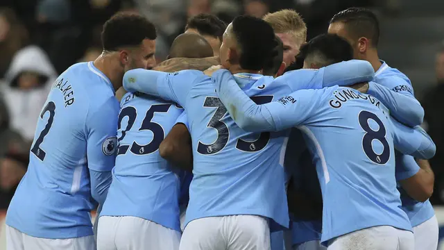 Manchester City