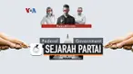 sejarah partai as