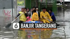 banjir Kota Tangerang thumbnail
