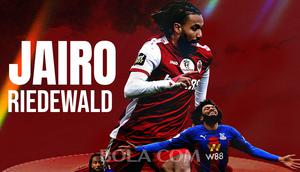 Ilustrasi - Jairo Riedewald (Bola.com/Adreanus Titus/Andreas Davin)