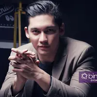 Akan jadi Ayah, Samuel Zylgwyn lebih protektif ke istri.