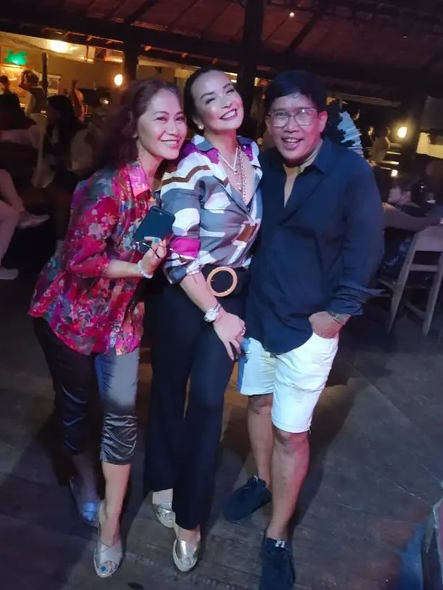 6 Potret Terbaru Jennifer Jill Usai Turun Berat Badan 18 Kg, Awet Muda di Usia 51 Tahun