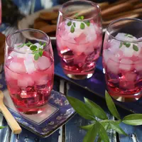 ilustrasi es nata de coco/copyright Shutterstock