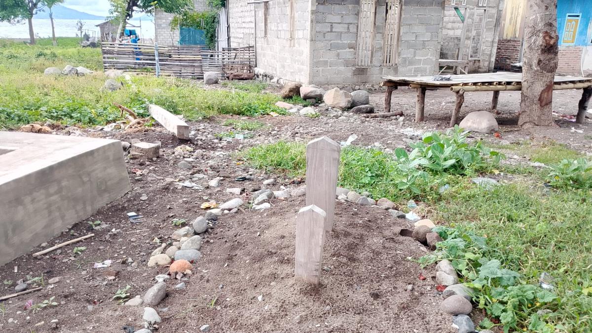Kisah Pilu Remaja 15 Tahun di Sikka, Diduga Dicabuli Anggota Polisi hingga Nekat Bakar Diri