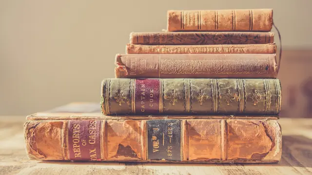 Books