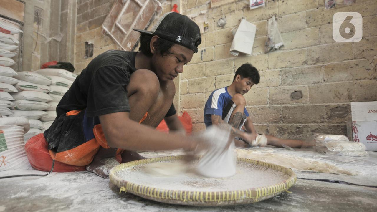 Pemberdayaan UMKM dengan KUR Berbunga Rendah