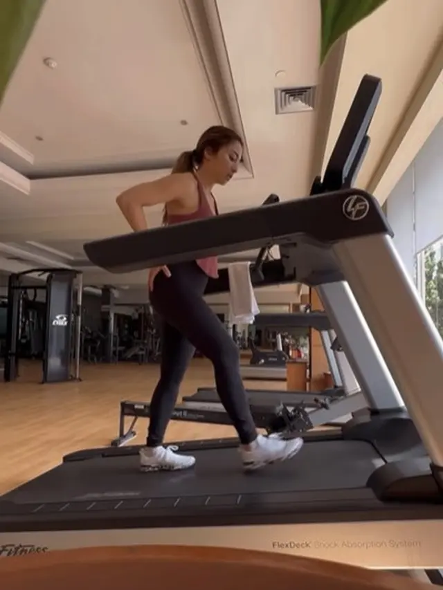 Nikita Willy dan rutinitas pagi bersama buah hati (Instagram/nikitawillyofficial94)