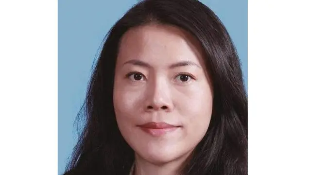 Yang Huiyan