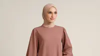 8 Model Gamis Terbaru 2025 Simple Elegan untuk Remaja