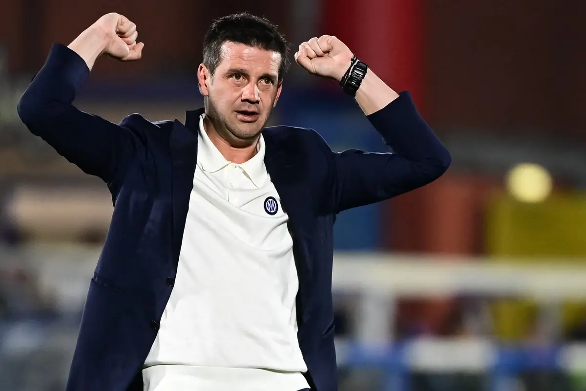Cristian Chivu
