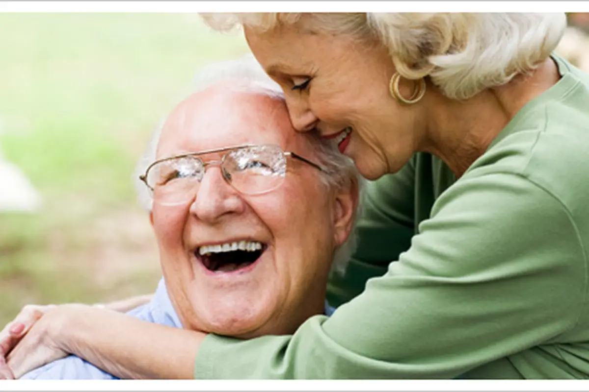 Belajar Kasih Sayang dari Alzheimer