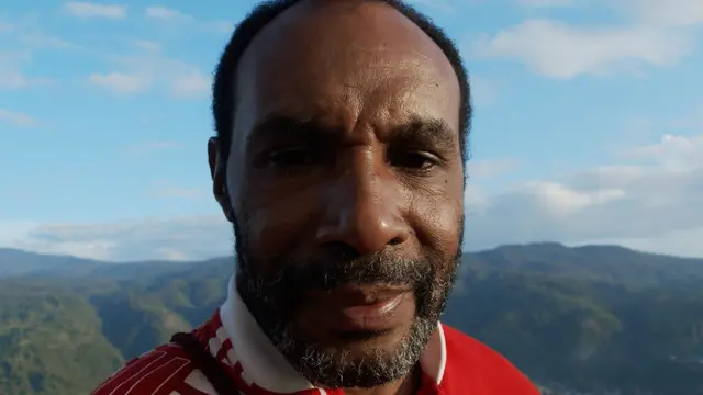 Papua