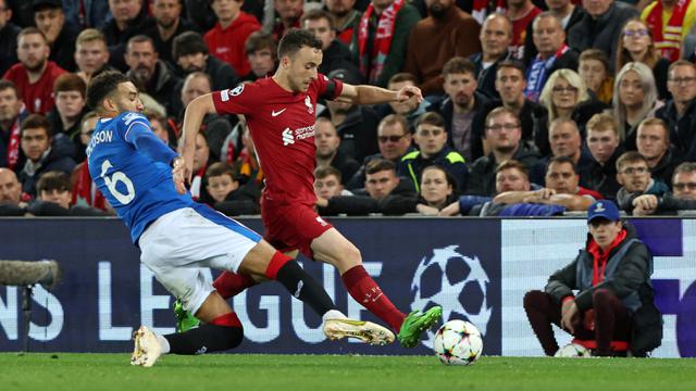Foto: Banjir Pemain Berkualitas, 7 Bintang Portugal Ini Akhirnya Gigit Jari Tak Masuk Skuad Piala Dunia 2022 Qatar