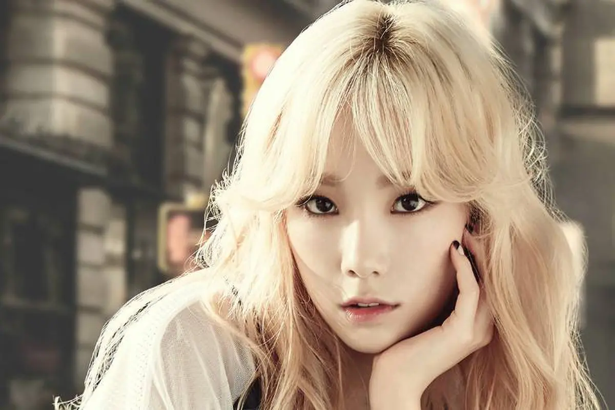 [Bintang] Taeyeon