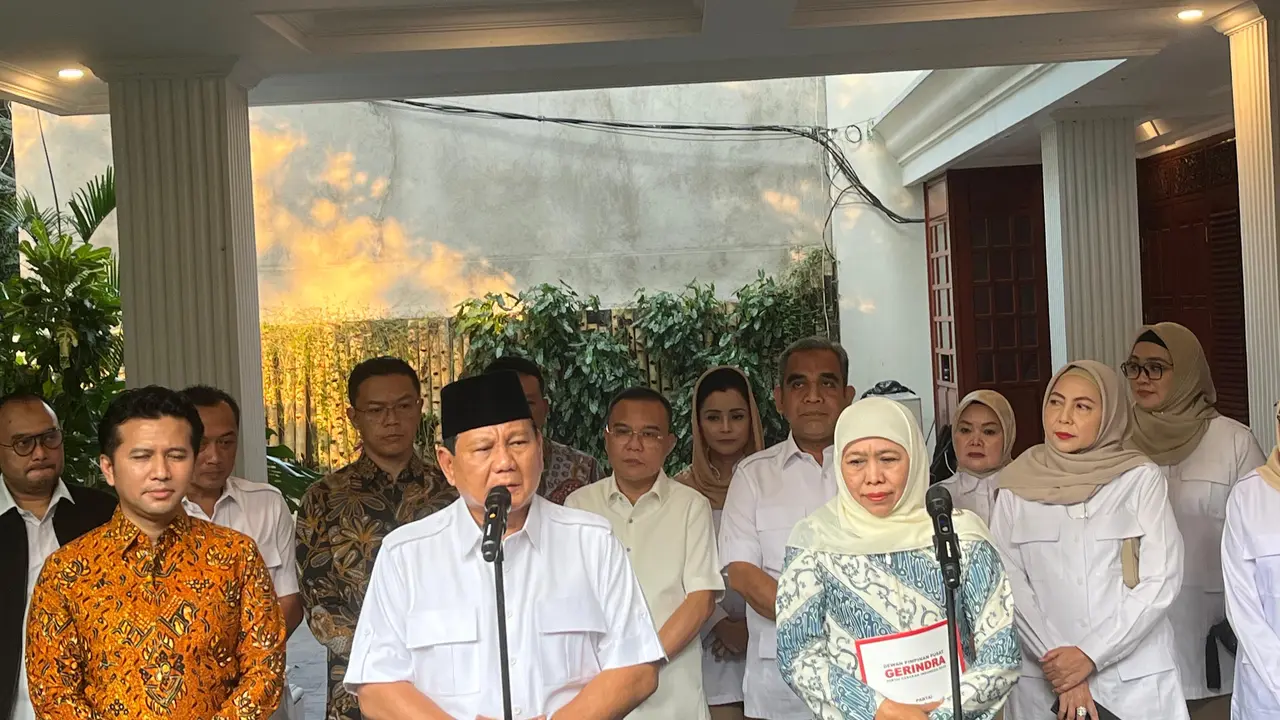 Gerindra