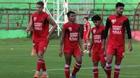 Darije Kalezic Senang Kondisi Skuat Eja Prima Jelang ke Vietnam