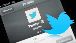 15 Juli 2006: Aplikasi Twitter Diluncurkan, Logo Awalnya Warna Biru