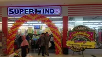 Super Indo Buka Lowongan Kerja, Posisi di Jakarta dan Cikarang