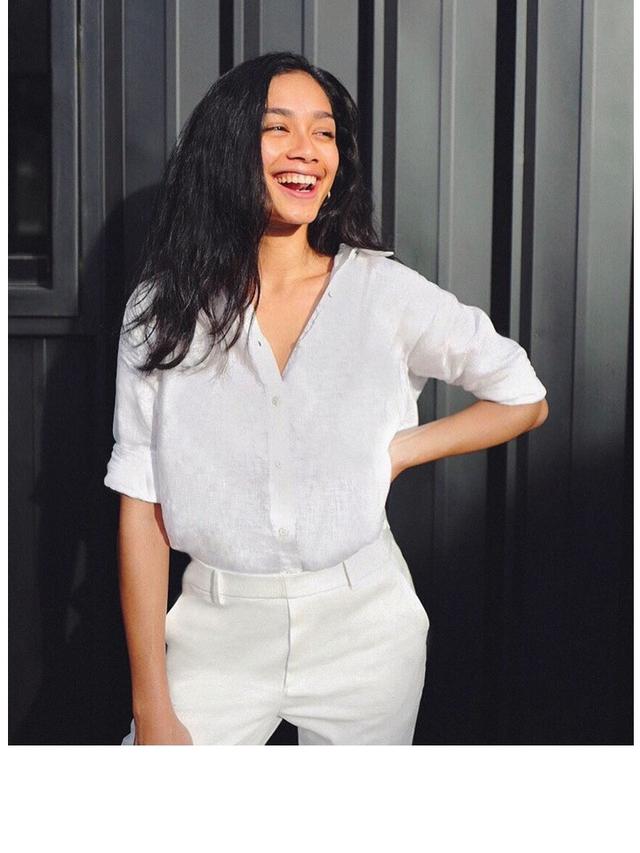 7 Potret Manis Faradina Mufti, Pemeran Bu Rahayu di Guru-Guru Gokil