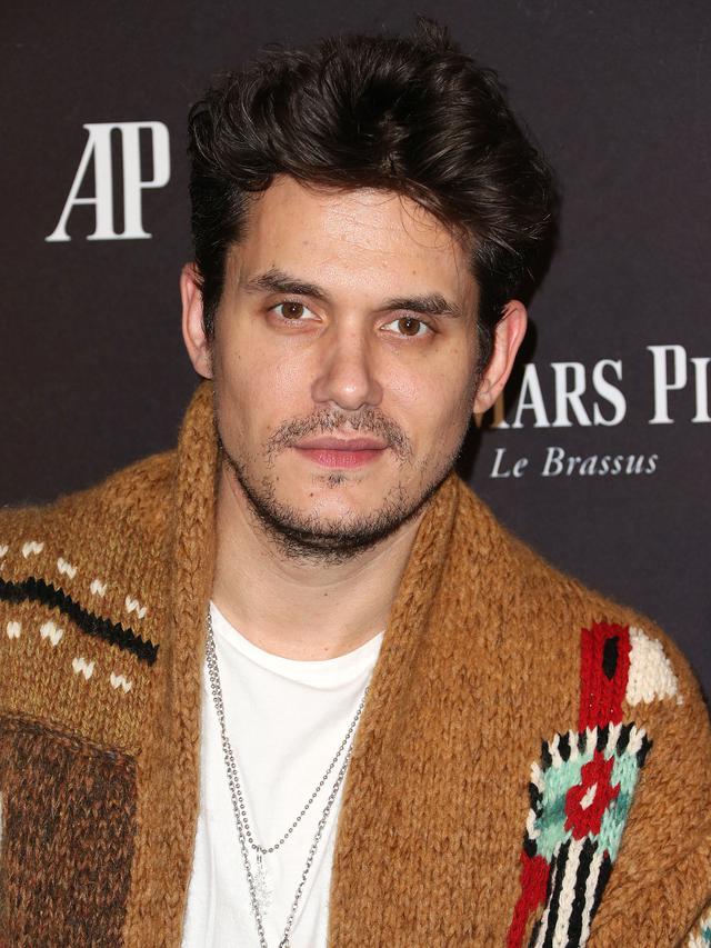 John Mayer