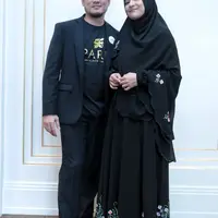 Pelantikan Ketua PARFI 1956 (Adrian Putra/bintang.com)