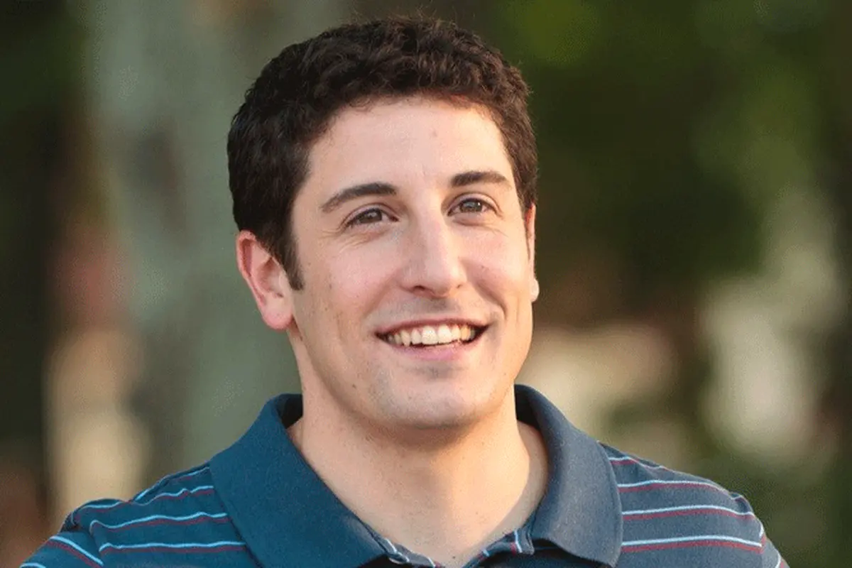 Jason Biggs