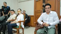 Roby Geisha Buka Pintu Rujuk dengan Cinta Ratu Nansya?