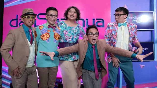 [Bintang] Project Pop