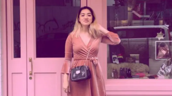 Shirley Oslan/Instagram