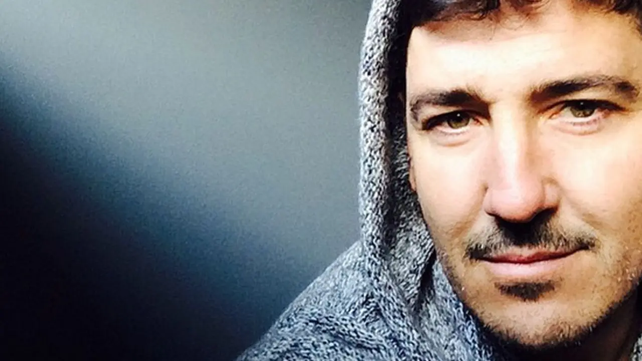 Jonathan Knight