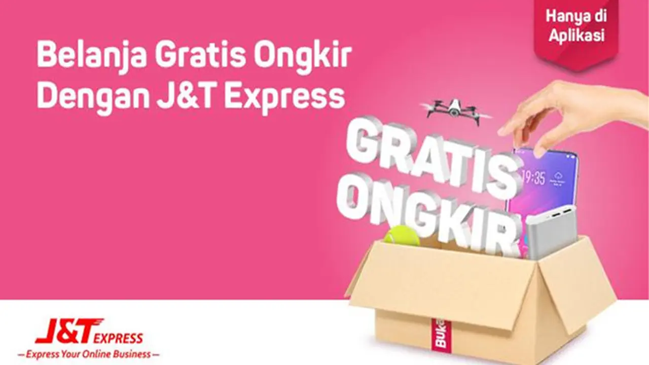 Belanja Hemat di Bukalapak dengan 7 Jenis Promo yang Menguntungkan