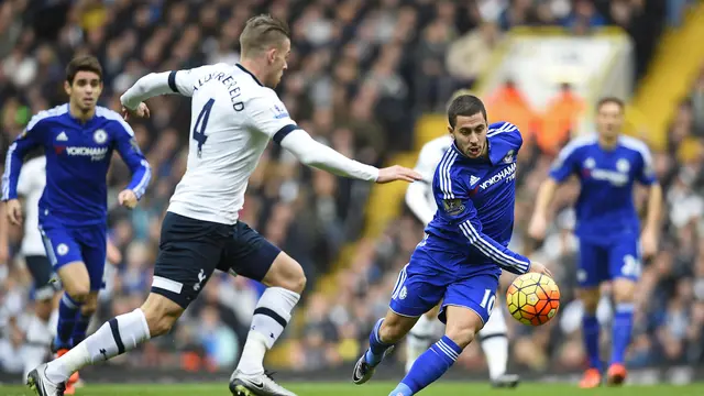 Eden Hazard