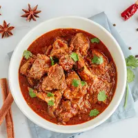 ilustrasi resep kari kare/Ravsky/Shutterstock