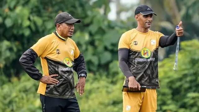 Rahmad Darmawan
