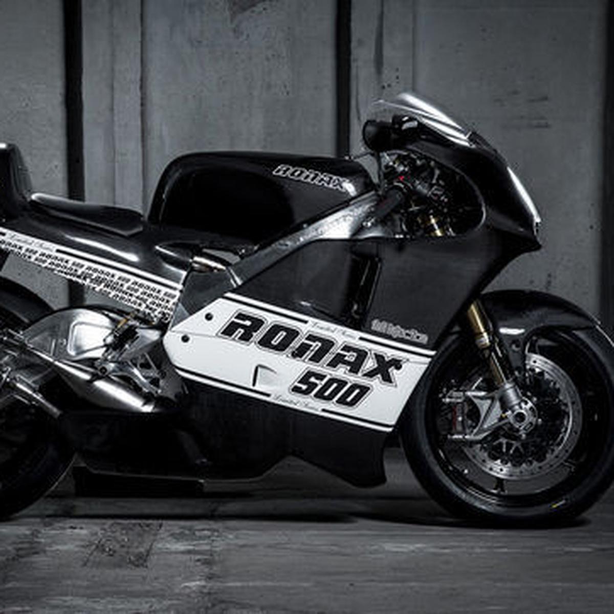 Ronax 500 for sale store