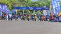 ​Yamaha Cup Race 2026 Gebrak Sidrap, Hadirkan Sensasi Balap MAXi Race hingga Endurance GEAR Ultima