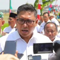 Wakil Menteri Pertanian (Wamentan) Sudaryono/Istimewa.