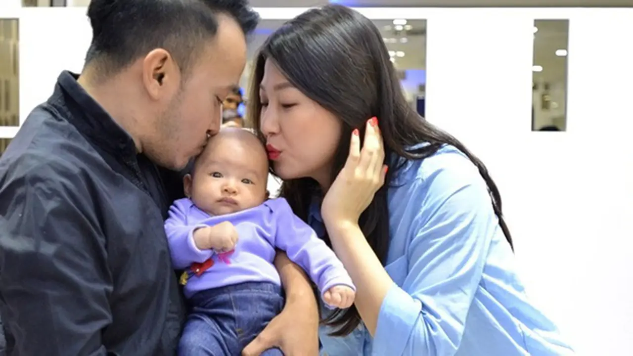 Foto: copyright KapanLagi.com