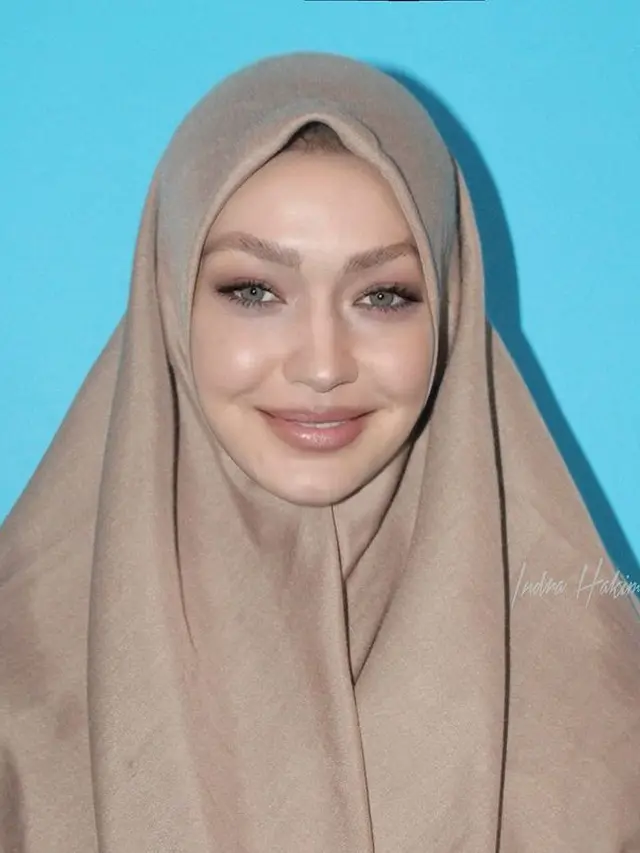 8 Editan Foto Artis Hollywood Edisi Ramadan Ini Bikin Geleng Kepala