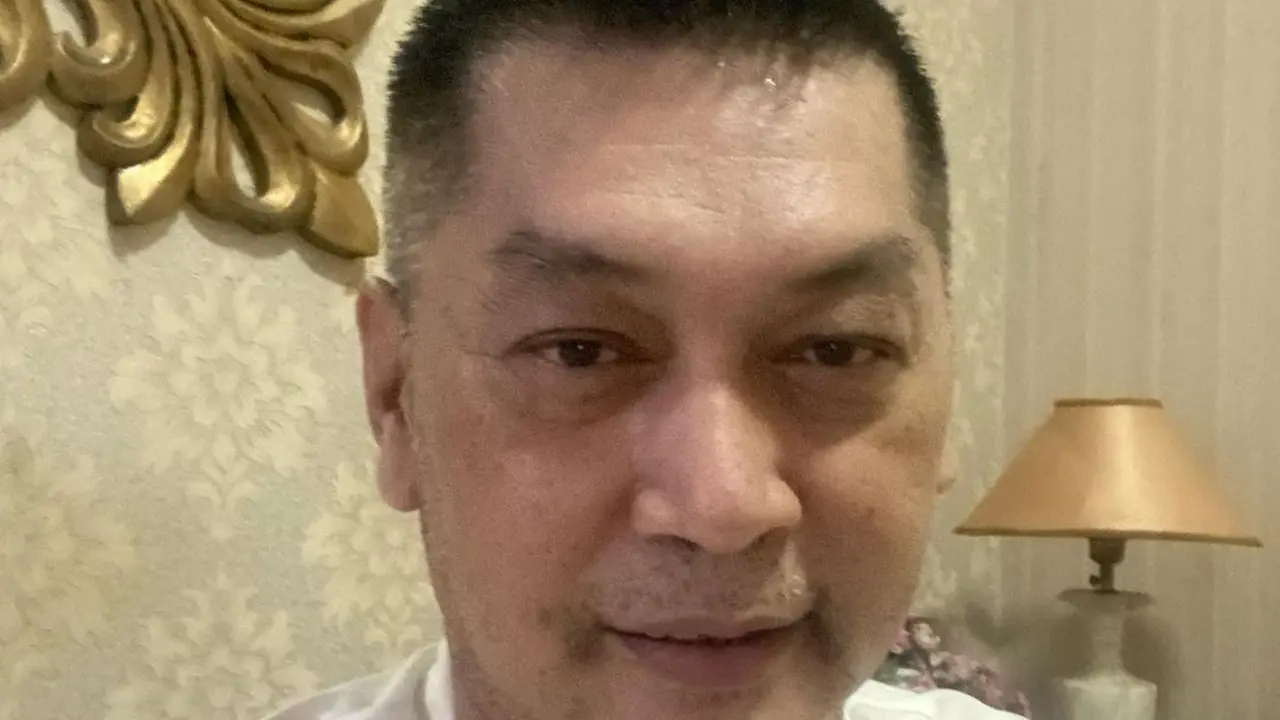 donny kesuma