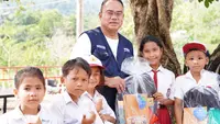 Hari Anak Nasional 2026: Kisah Veronika, Nasabah PNM Mekaar yang Berjuang Demi Masa Depan Sang Buah Hati