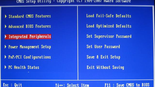 AWARD BIOS (Sumber: ibt.ca)