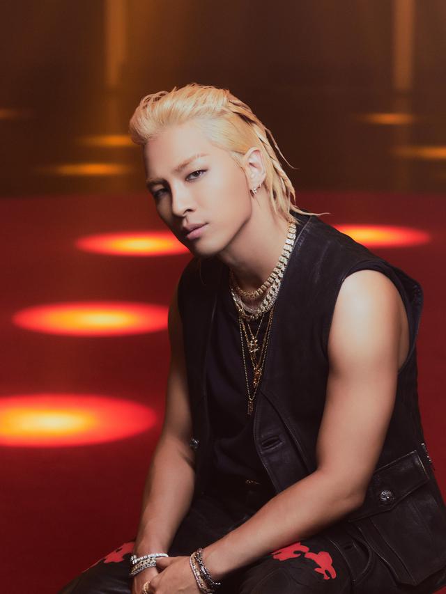 Taeyang Ungkap Sosok Penting di Balik Kolaborasi dengan Jimin BTS di Lagu Vibe