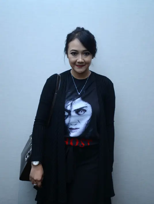 Rheina Ipeh (dok. Kapanlagi.com)