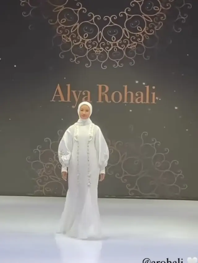 Alya Rohali