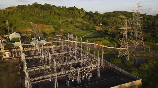 Listrik PLN