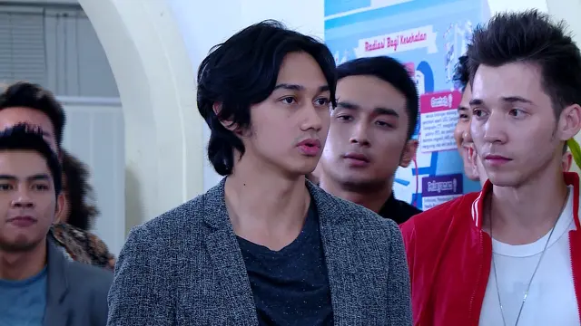 Anak Langit