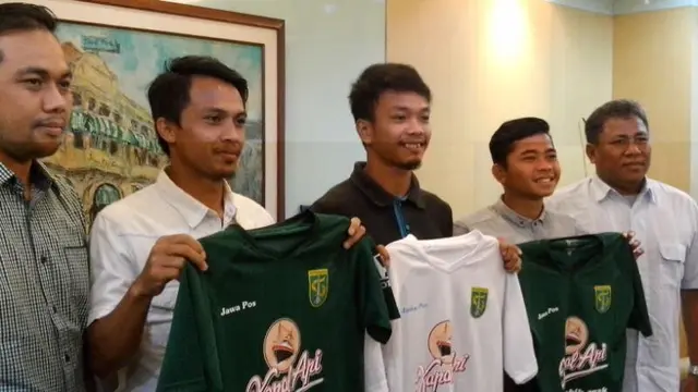 Persebaya Surabaya