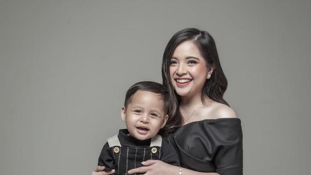 6 Anak Artis Ini Jadi Korban Body Shaming Netizen, Terbaru Buah Hati Indah Permatasari