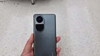 Oppo resmi memperkenalkan lini Oppo Reno 10 untuk pasar Indonesia. (Liputan6.com/Giovani Dio Prasasti)
